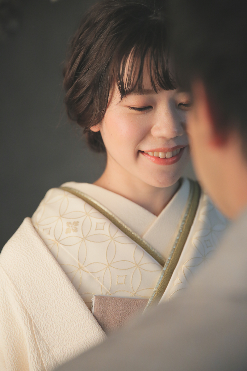 この先も手を取り合って