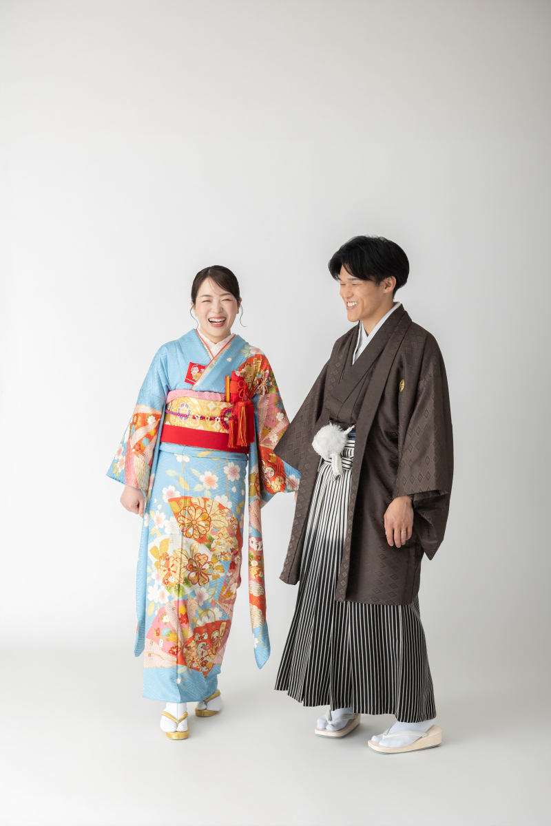 結婚写真