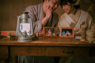 雰囲気◎のハウススタジオ