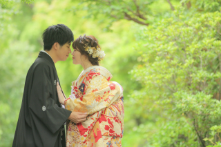 ピタっと雨がやんだので、ロケにGO!!