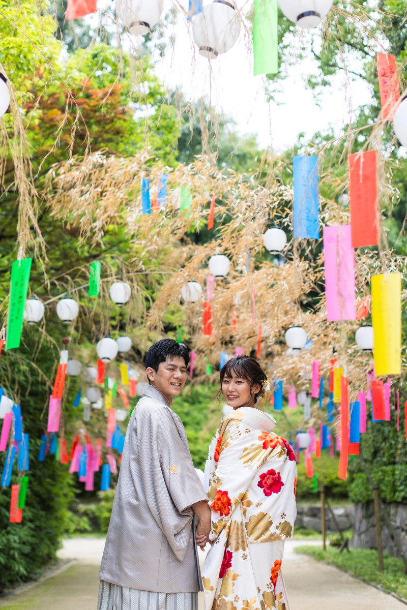 この季節ならではな