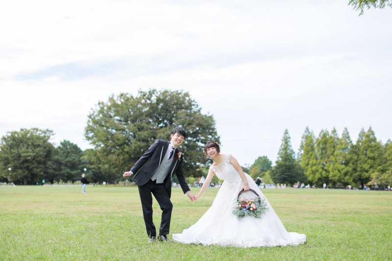 コミカル系も！