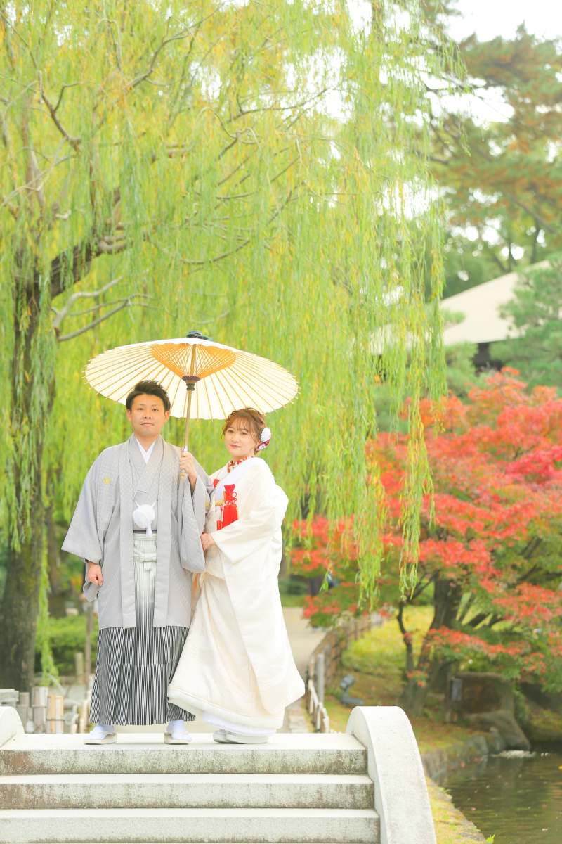 ２つ楽しめる時期です！