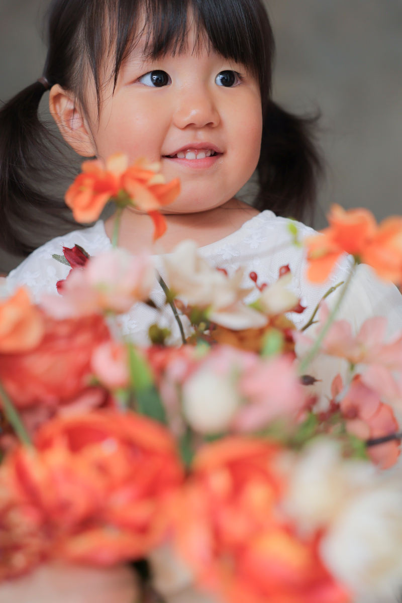 ソロショットも