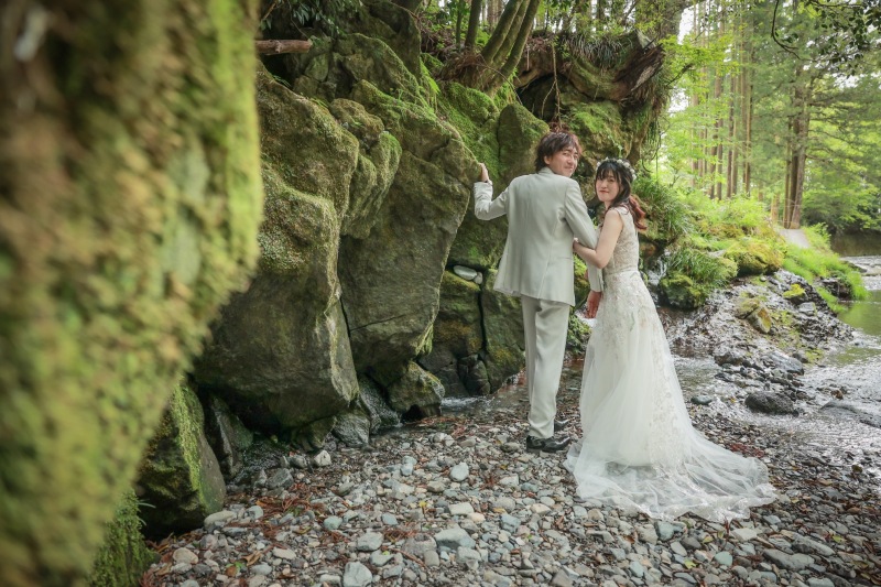 最後は振り返りで