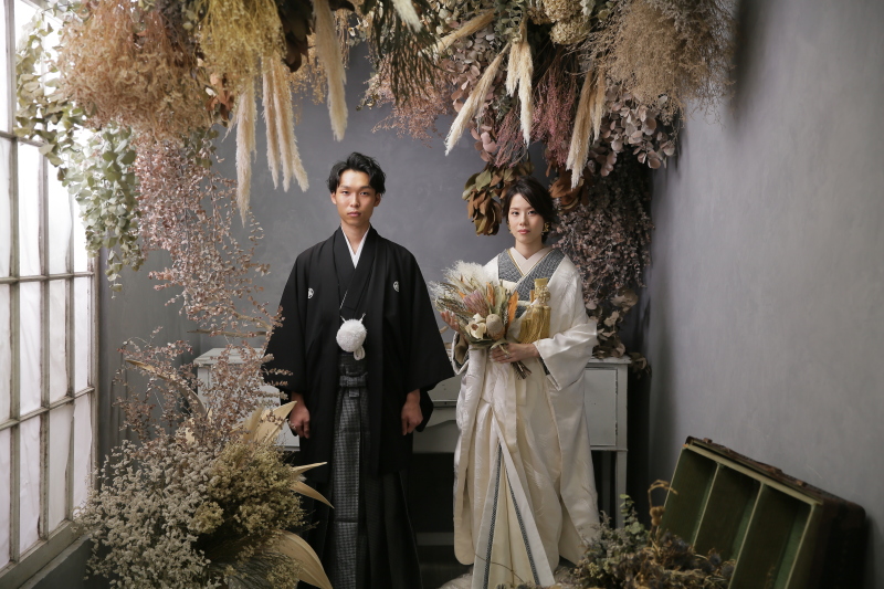 カメラとメイクのW指名！充実した撮影をお求めの方に