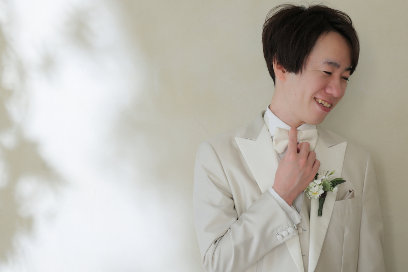 ソロショット！