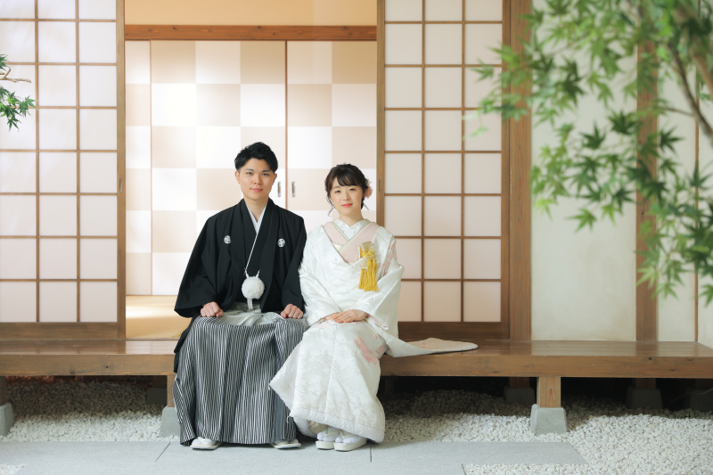 ここから２ショット♡