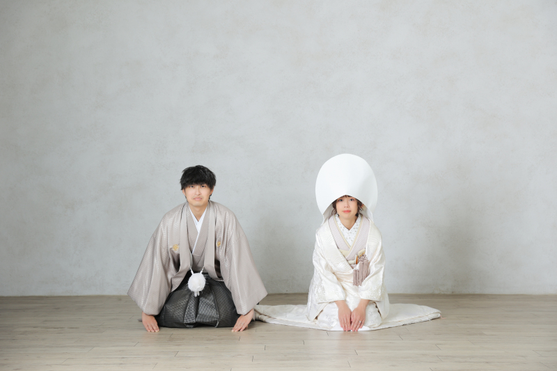 ハウススタジオで