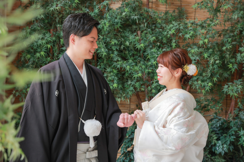 ゆびきりげんまん