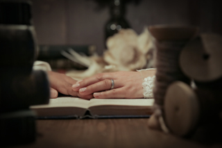 ハウススタジオで