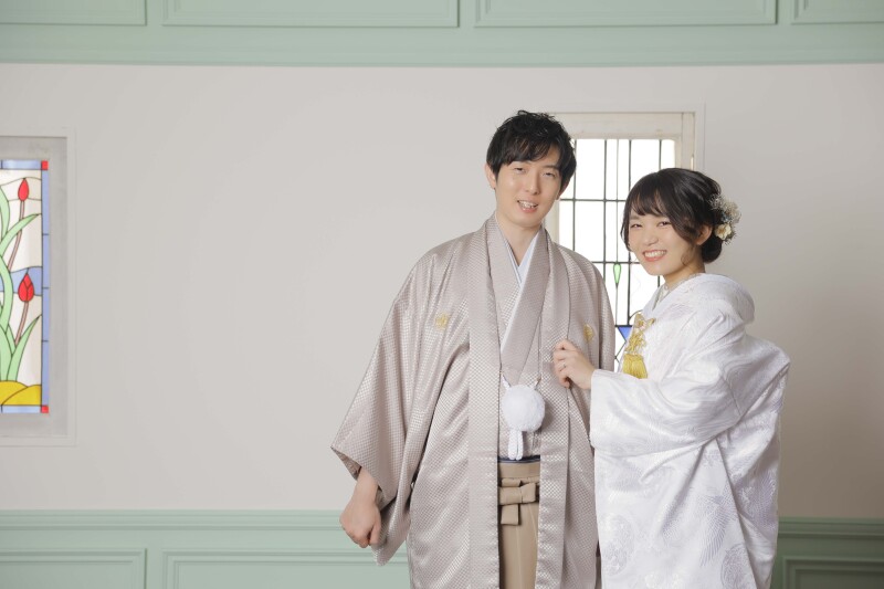 ステンドグラス