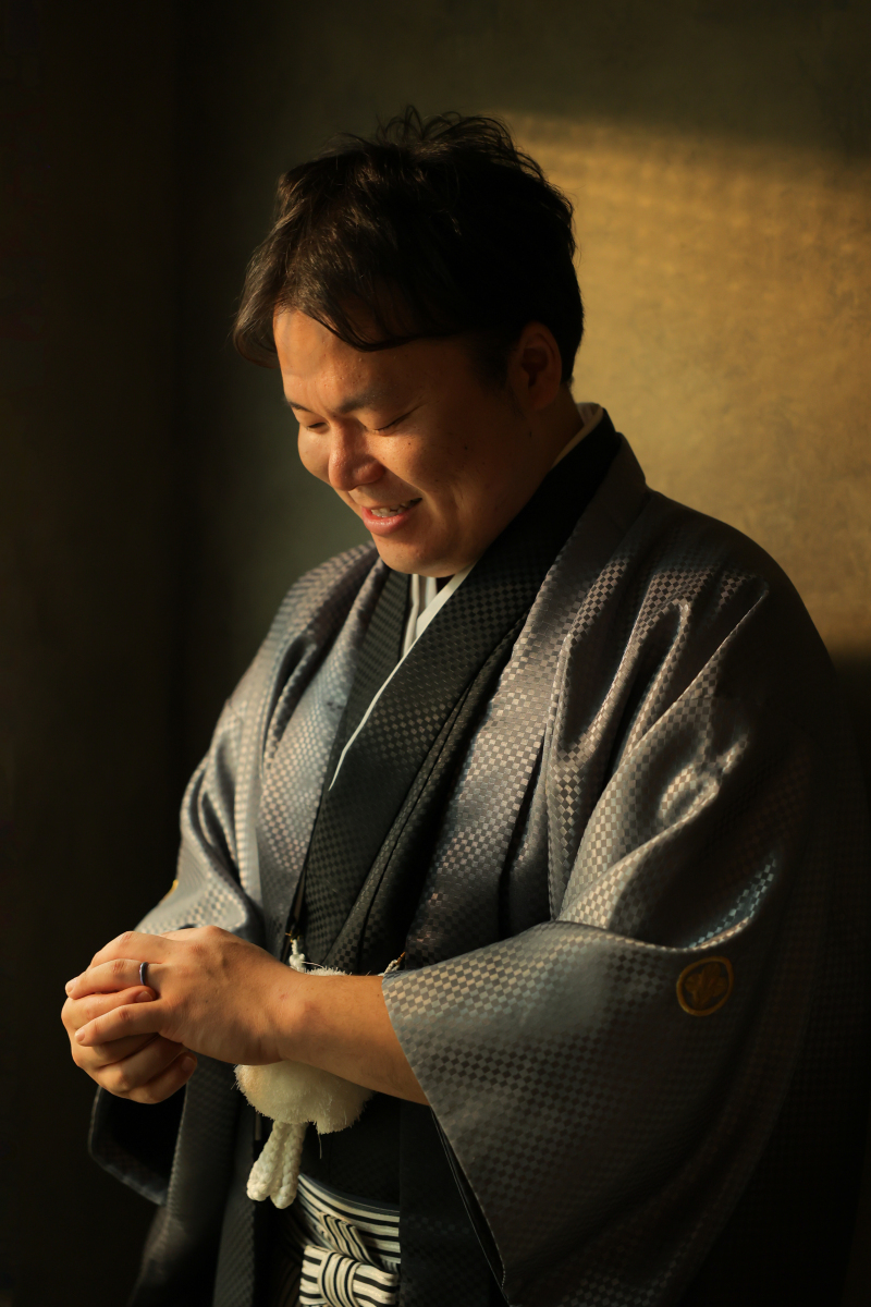 ソロショット！