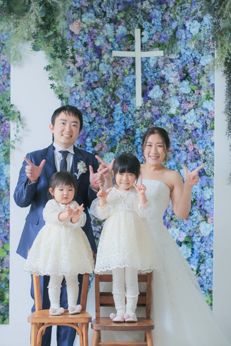 妹ちゃんに釣られて