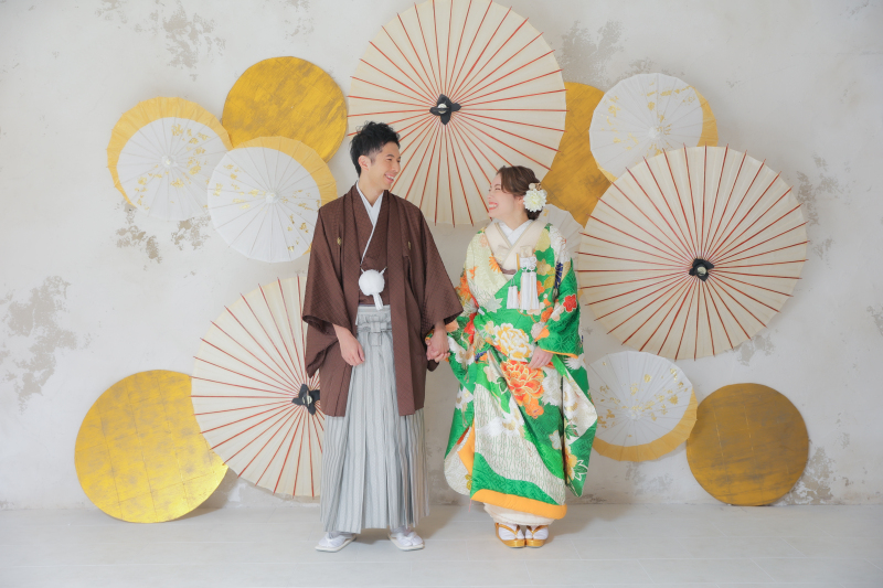 カジュアルなショット！