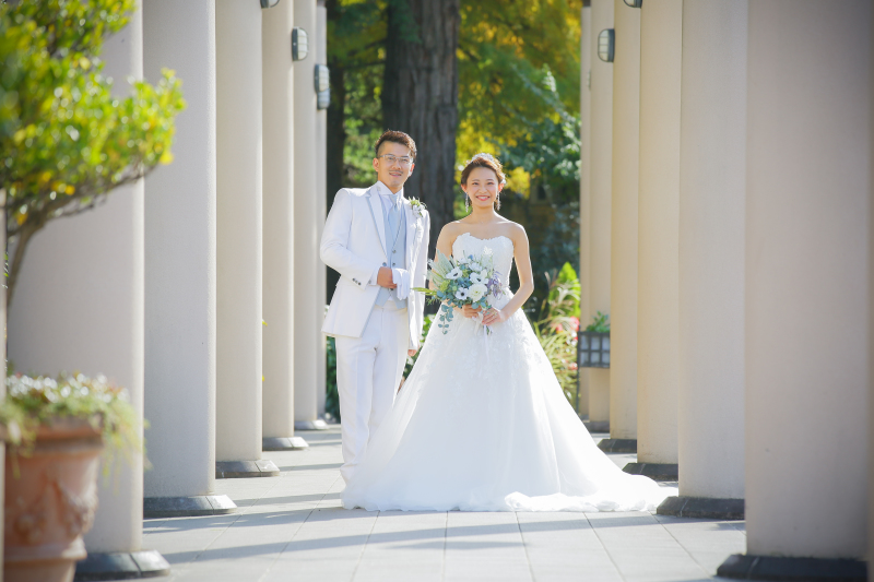 スタジオエイトから近場のロケーション