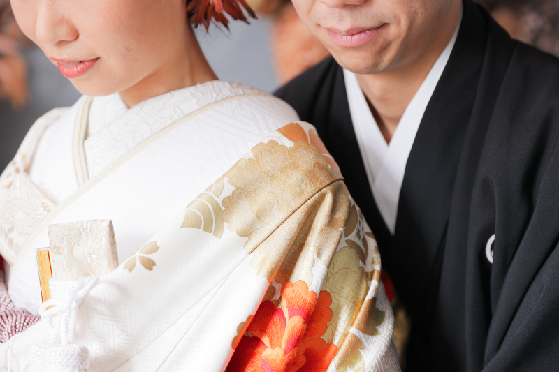 雰囲気ショット