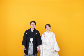 和装ハウススタジオ＋私服撮影
