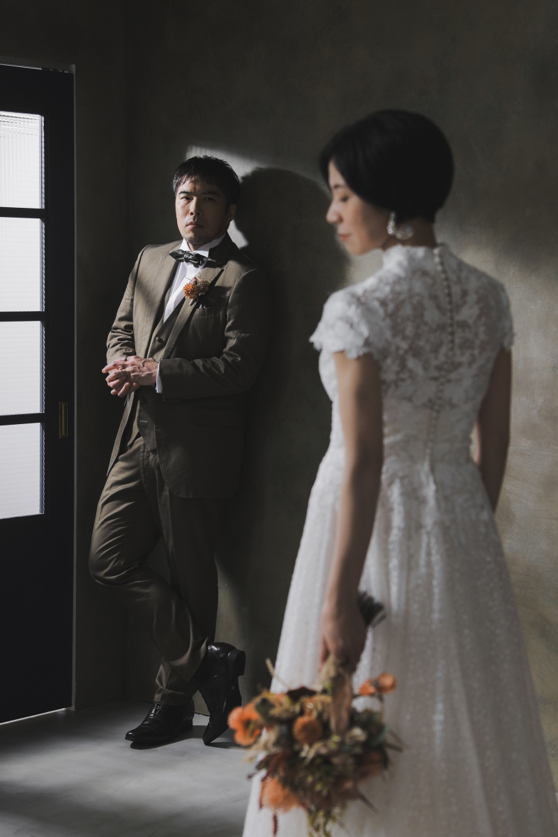 オシャレショット