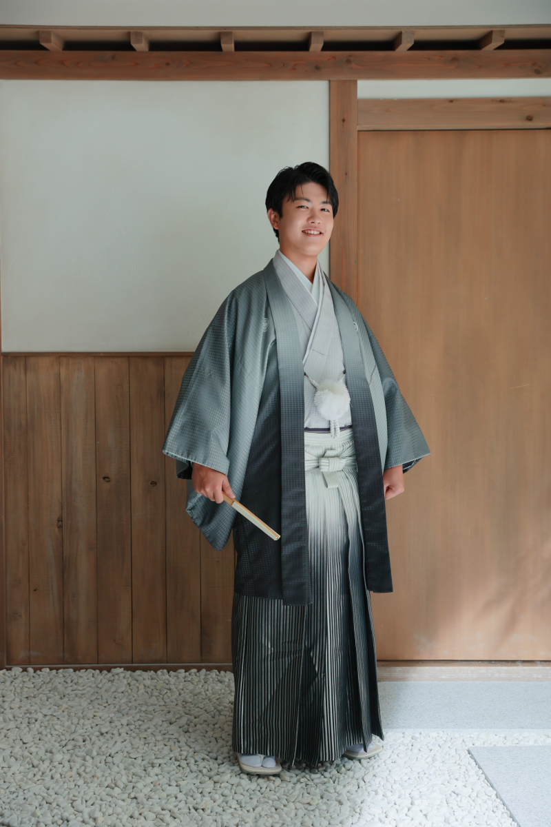 ご新郎様