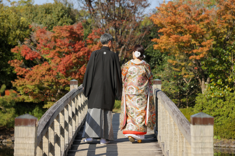 ところどころ。