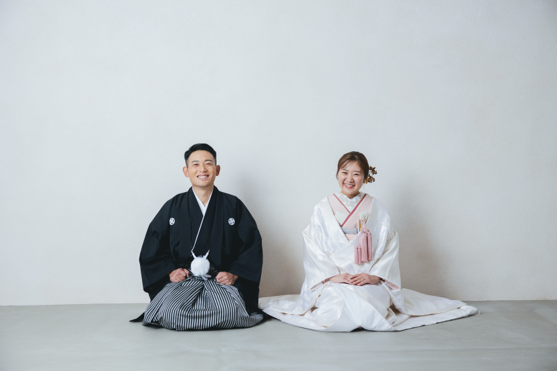定番ショット!
