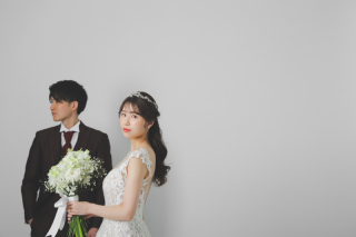 シンプルな撮影はいかが？