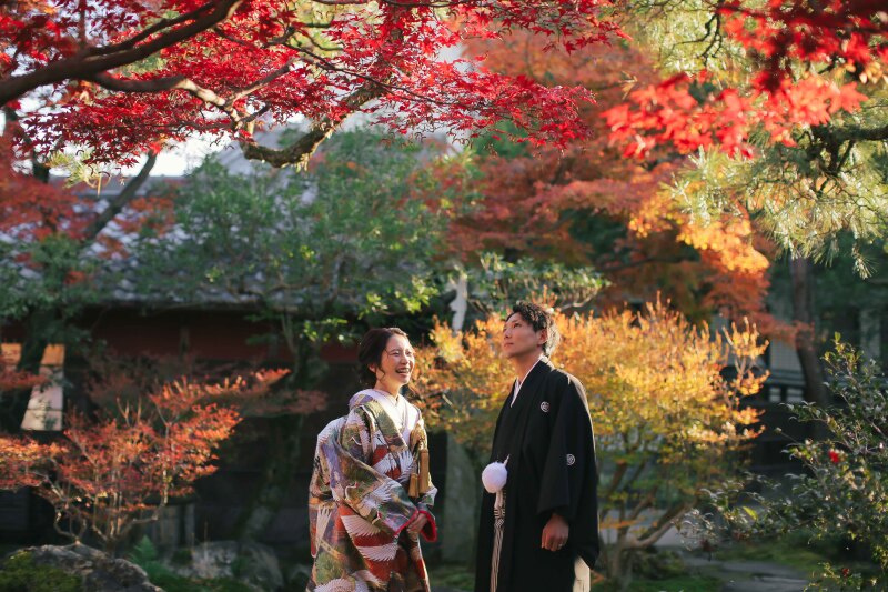 和装ロケーション