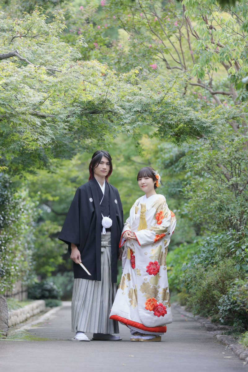 フォーマルショット