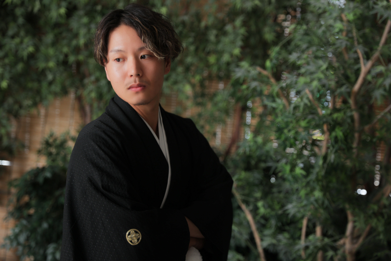 ソロショット！