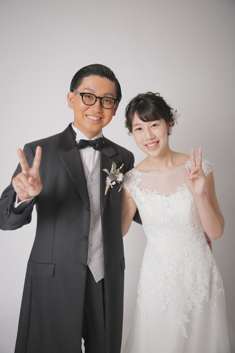 ピース