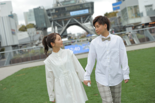 和装撮影＆私服撮影！！