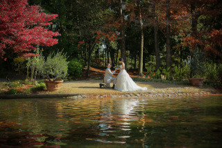 スタジオエイトから近場のロケ地、良い場所です。