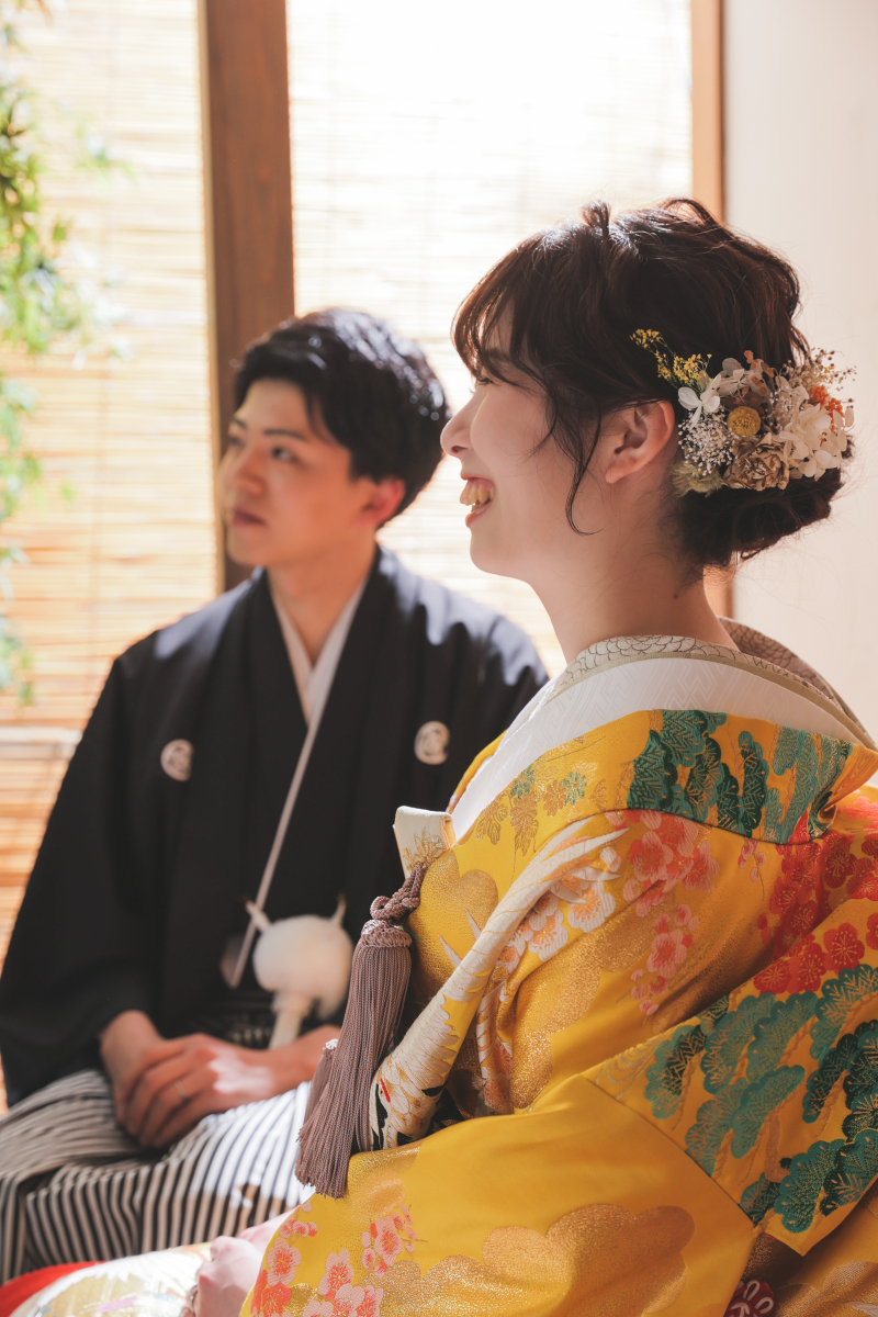 縁側ショット２