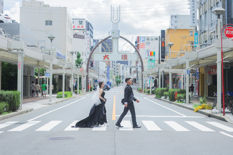 オシャレショット