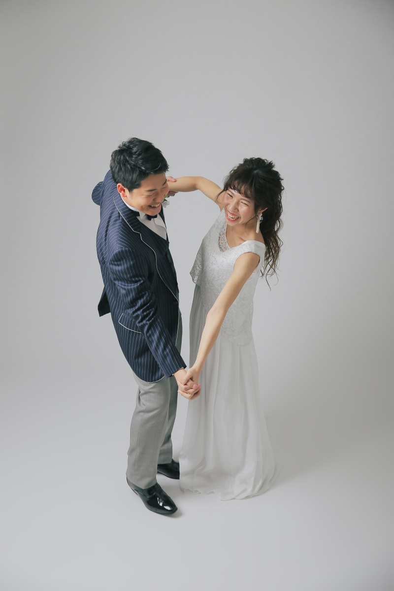 動きを感じさせる連続カット02