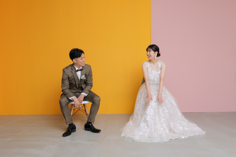 ラストショット