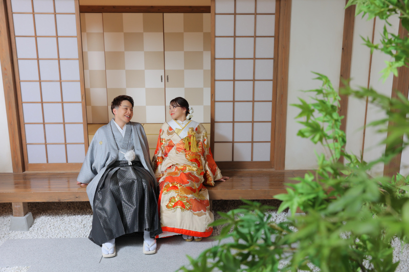 撮影お疲れ様でした！