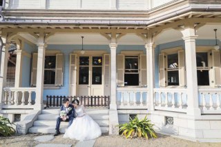 オススメのロケ地【六華苑】