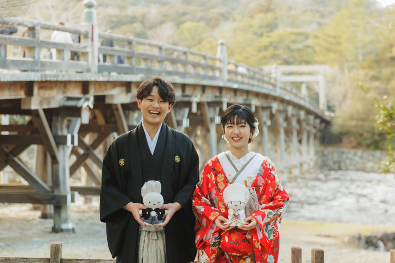 お持ちいただいたお小物