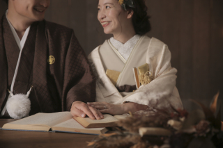 オシャレな和装ハウススタジオ！