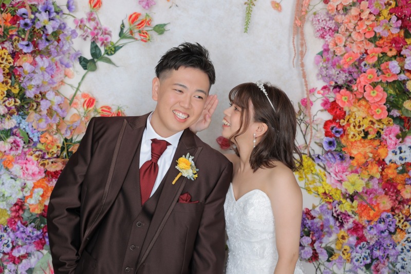 お話しタイム☆