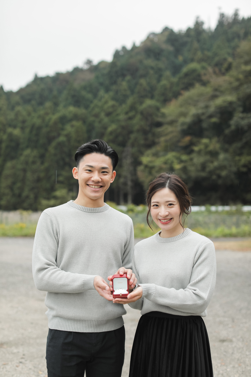 撮影お疲れ様でした!