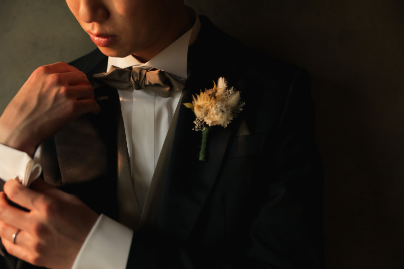 雰囲気ショット！