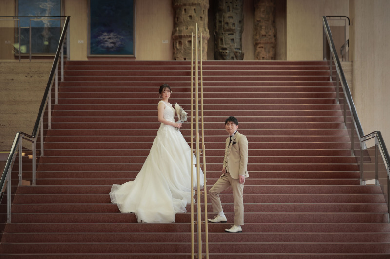 今回の撮影場所はなんと