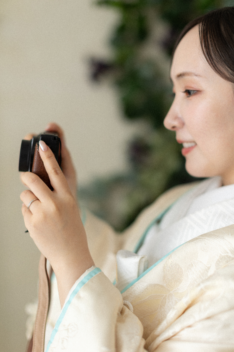 おくりもの
