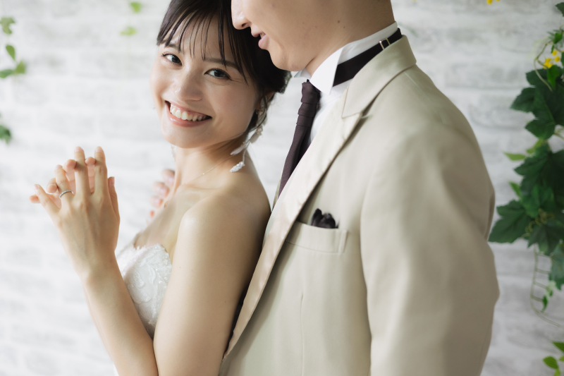 ふたりの空気の延長で