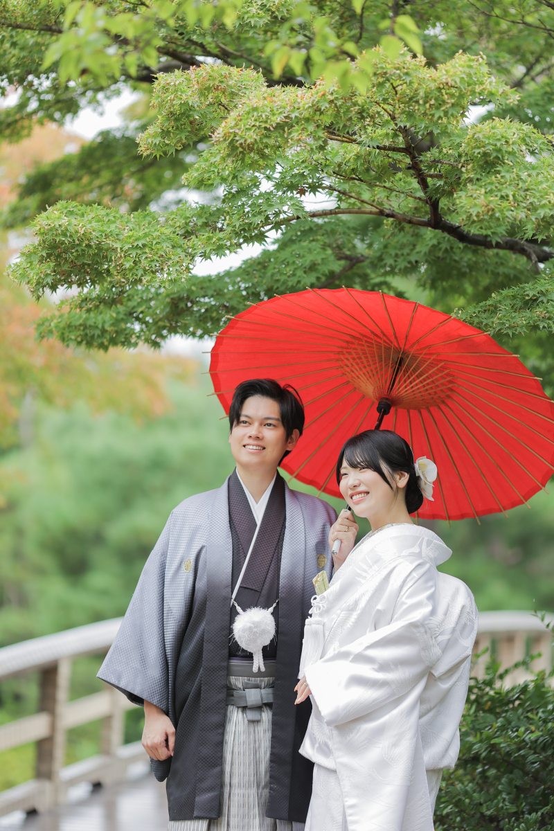 緑の素敵な時期