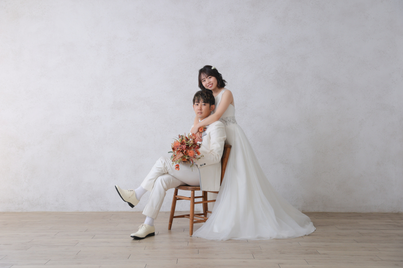 洋装ハウススタジオ