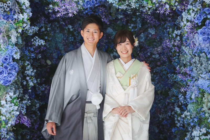 フラワーボックス